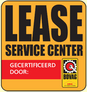 Lease Service Center